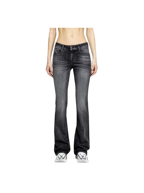 BOOTCUT JEANS DONNA DIESEL | A11003 09L9802